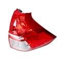 thumbnail image 2 of OTTULUR Right Side Tail Light Assembly Replacement for Honda CRV CR-V 2015 2016 Passenger Side Rear Brake Lamp HO2801186 33500T1WA01, 2 of 6
