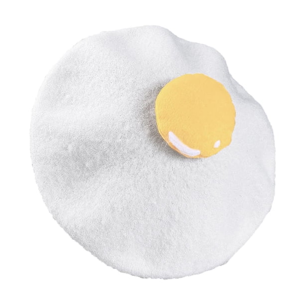 Sombrero jinwen Huevos Escalfados para Mujer 52cm a 58cm