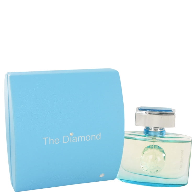 blue diamond parfum