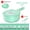 倍绿【7合1】, variant on 5-in-1 Multifunctional Vegetable Peeler & Slicer, Safe Handheld Kitchen Tool for Fruits and Veggies