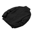 thumbnail image 5 of Niaviben Fleece Sweatshirts for Women Zip Up Sweatshirt Women Winter Hoodies for Women Jackets for Women Zip Up Sweatshirt Women's Jacket Sweatshirts Women Black L, 5 of 5