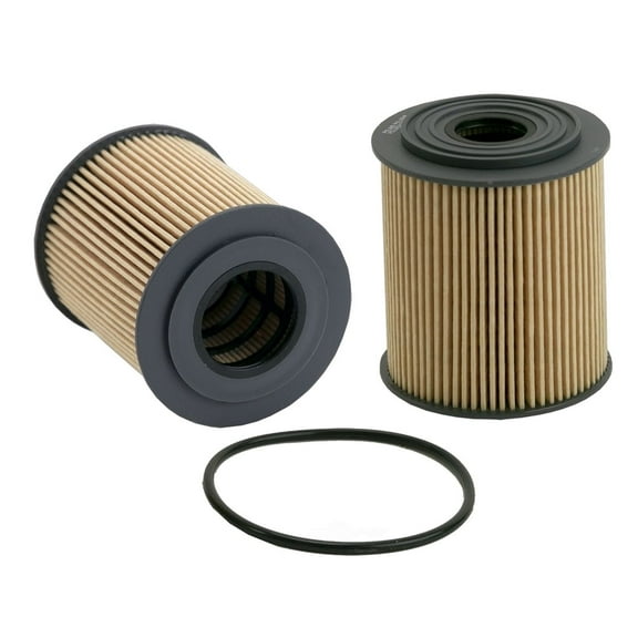 Wix 155 Oil Filter