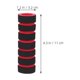 thumbnail image 2 of IDEANATEGRATE 16Ud Protectores Ajustables De Mango Para Equipos De Fitness En Esponja Color Resistente, 2 of 8