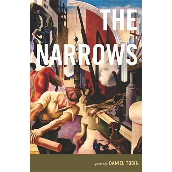 The Narrows (Paperback)