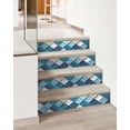 thumbnail image 3 of Stair Decals Stair Riser Stickers Peel and Stick Vinyl .&#W x .&#H x, 3 of 6