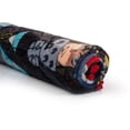 thumbnail image 2 of Manta polar JUST FUNKY Fire Force de la serie Anime, 2 of 6