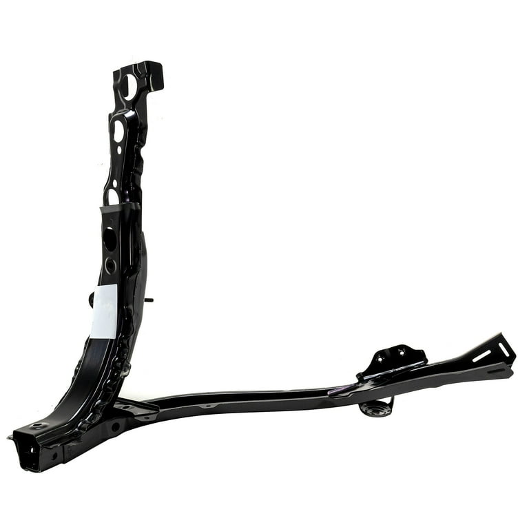 Radiator Support Core Driver Left Side Upper Hand 84448595 for GMC