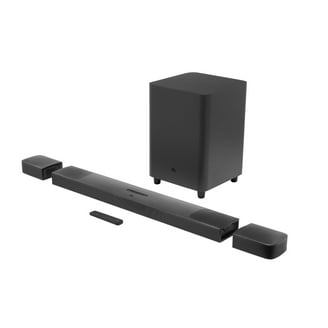 Bose Smart Soundbar 900 TV Wireless Bluetooth Surround Sound