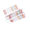 thumbnail image 1 of unbranded 50Ud Para Medir PH Y Alcalinidad En Con Estuche Portátil Multicolor, 1 of 4