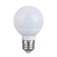 thumbnail image 3 of Foco blanco 5730 SMD E27 bombilla de lámpara de cerámica blanca fría luz de 5W 85-265V, 3 of 4