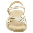 thumbnail image 3 of SAS Women's, Duo Sandal Gold 9 WW, 3 of 7