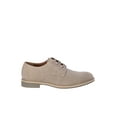 thumbnail image 2 of Madden NYC Men's Mix Suede Oxford Dress Shoes, 2 of 5