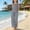 bc5 Grey, variant on Summer Outfits for Girls 7/8 Girls Linen Matching Pants Set 2 Piece Summer Outfit Baggy Flowy Palazzo Pants and Open Back Cami Top Solid Elegant Clothing