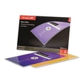 thumbnail image 2 of UltraClear Thermal Laminating Pouches 3 mil, 11.5" x 17.5", Gloss Clear, 25/Pack, 2 of 4