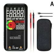 Smart General Purpose Digital Multimeter