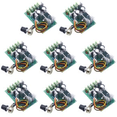 thumbnail image 1 of Módulo regulador voltaje corriente DC10-60V controlador velocidad reguladora, 1 of 4