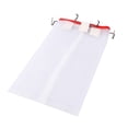 thumbnail image 3 of Reusable Honey Strainer Net, Honey Filter, Fiber Fine Mesh Beekeeping Equipment Beekeeper For Filtering Honey For Filtering Honey Debris, 3 of 8