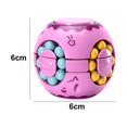 thumbnail image 2 of Juguetes giratorios Magic Bean Cube Spinner Fidget, juguetes de rompecabezas para niños unisex, 2 of 5