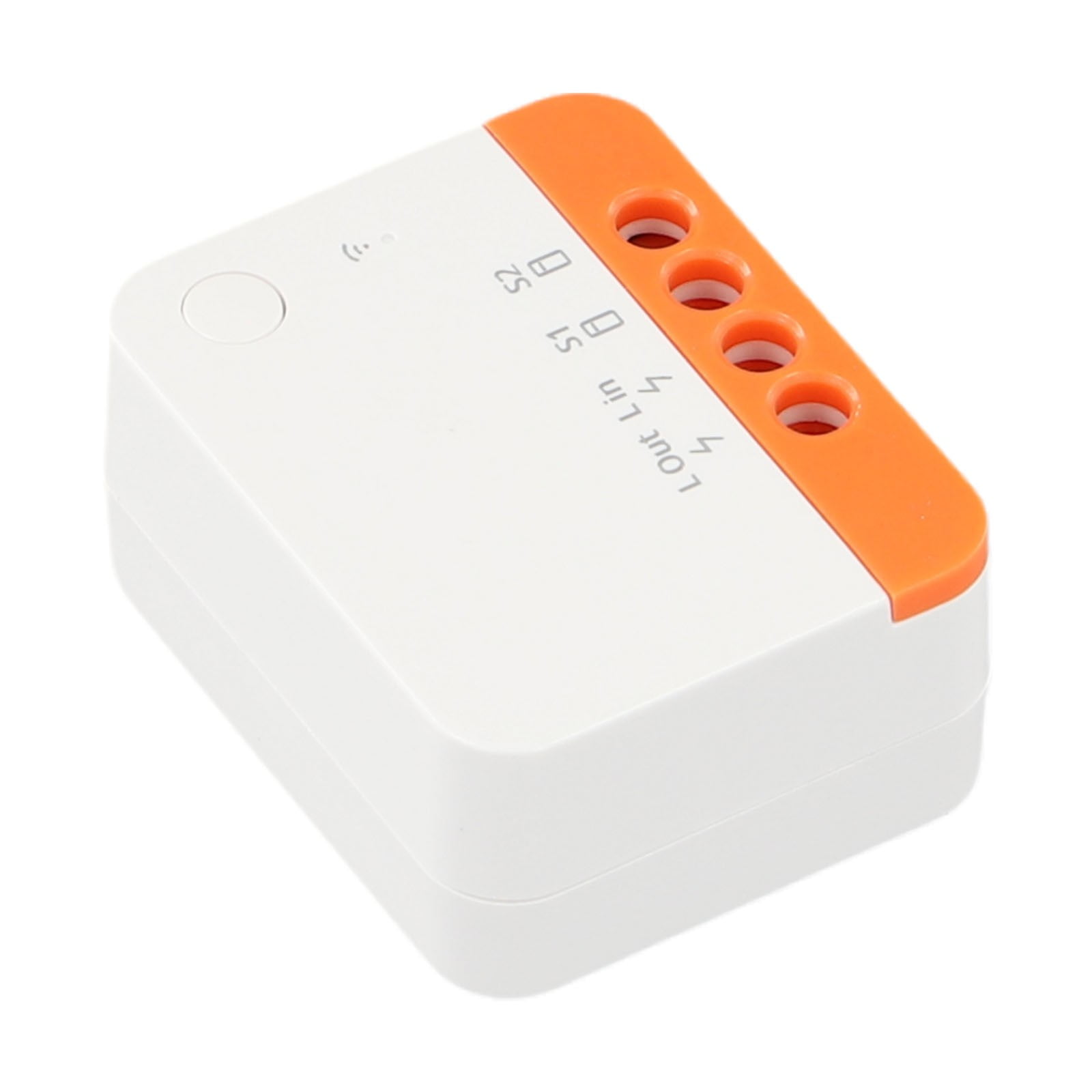 FOR ZigBee ZBMINIL2 Smart Light Switch On/Off Module Remote Voice Control Switch