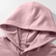 thumbnail image 3 of pstuiky hombres de manga larga, Sudadera con capucha informal de moda para hombre, cuello redondo, manga larga, bolsillo con cremallera, suéter deportivo para exteriores Tops de hombre m, 3 of 8
