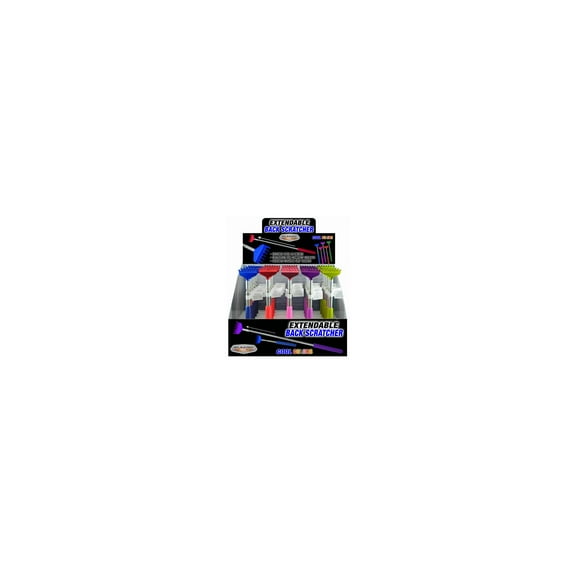 Shawshank Ledz 233543 Extendable Back Scratcher