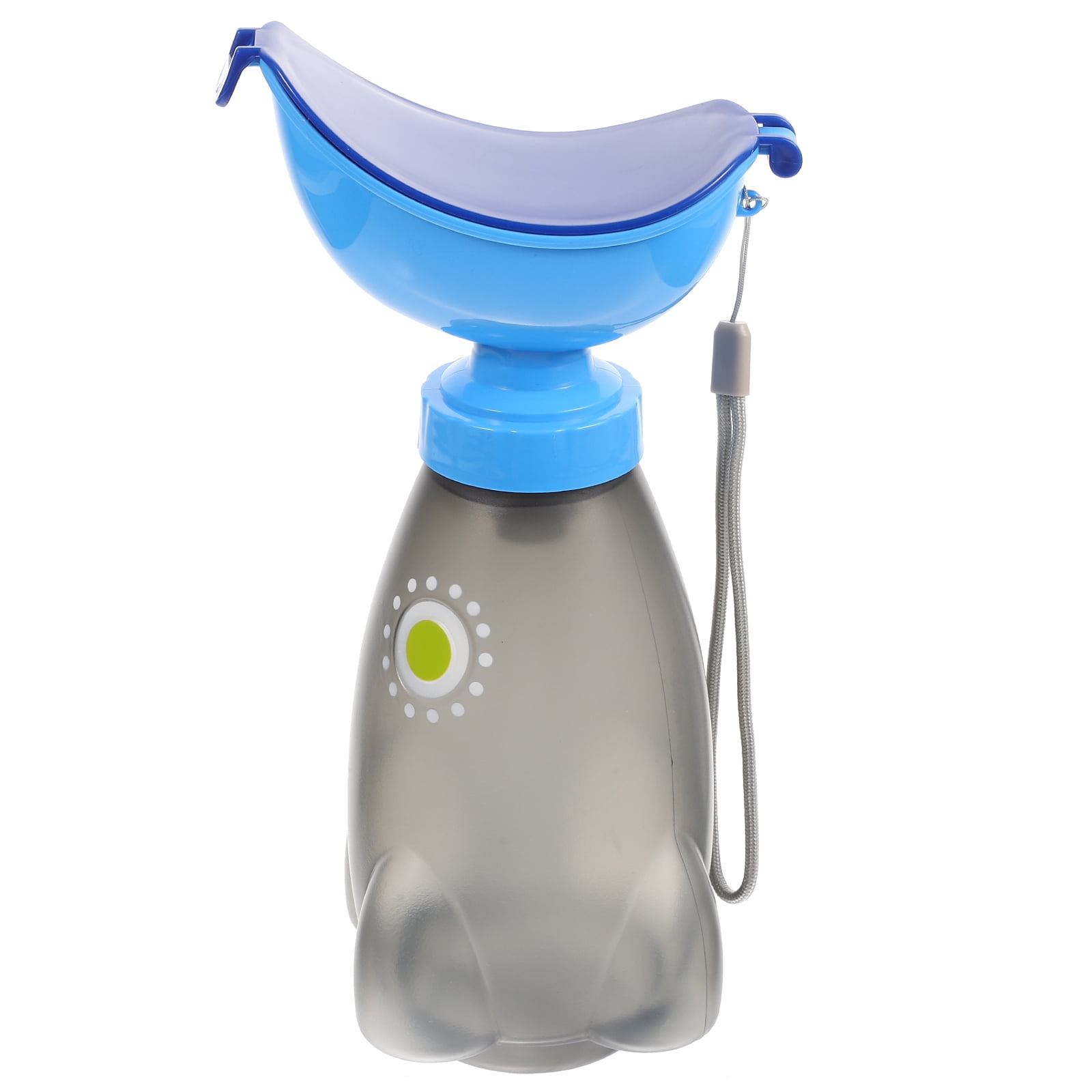 Portable Urinary Bag Vehicle Urinal Practical Pee Bag Car Urinary Pouch