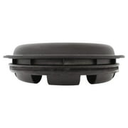 Earthquake Sound MiniMe DSP P-15 Compact Powered Subwoofer 15 1000W DSP Control and SLAPS Passive Radiator Technology