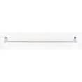 thumbnail image 5 of Alno A6520-30 Cube 30" Wide Towel Bar - Nickel, 5 of 6