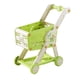 thumbnail image 3 of Carrito de Juguete Interactivo para Compras Infantiles , Verde, 3 of 8