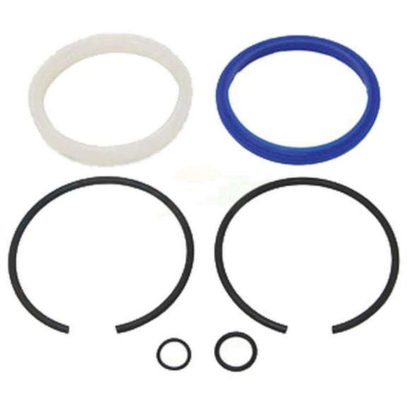 RAParts AL80709 Cylinder Seal Kit Fits John Deere Tractor 6400 6400L 6405 6410 6410L