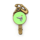 thumbnail image 1 of Patadas voladoras. Broche broche broche broche Metal retro, 1 of 3