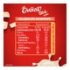 thumbnail image 4 of Chocolate blanco Carlos V 20 pzas de 8 g c/u, 4 of 5