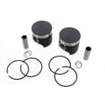 thumbnail image 3 of Piston Kit for Polaris RMK Shift 600 2009 Teflon Coated x2 by Race-Driven, 3 of 3