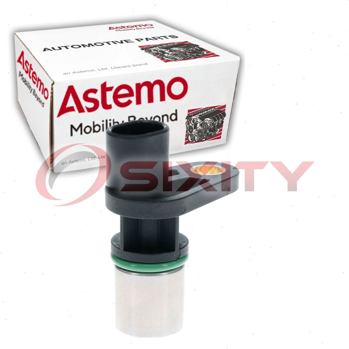 Astemo CPS0094 Crankshaft Position Sensor