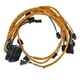 thumbnail image 1 of Reemplazo del arnés de cableado, Arnés de cableado del motor para arnés de cableado Arnés de cableado independiente Construcción robusta NikouMX herramienta, 1 of 8