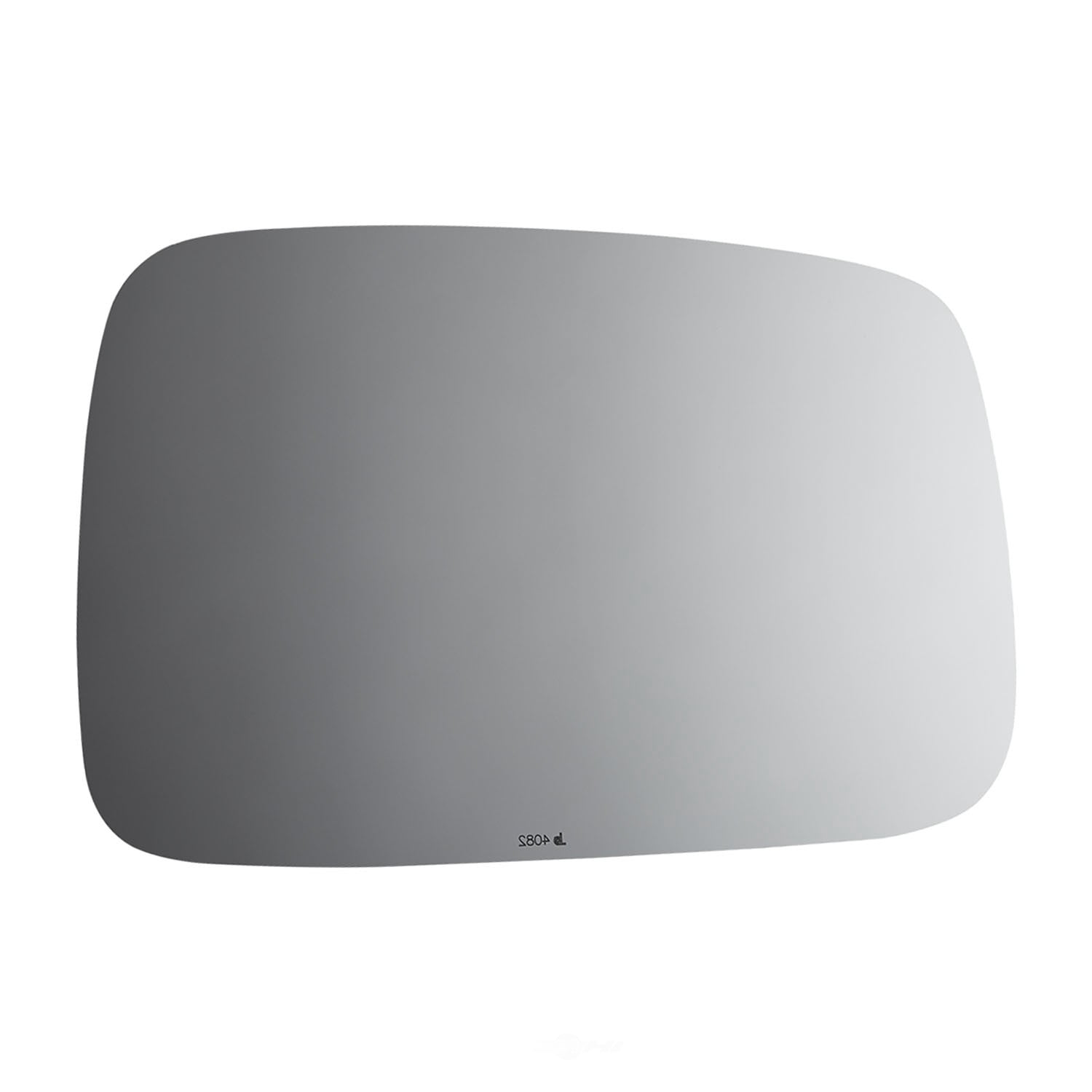 Burco 4082 Driver Side Flat Replacement Mirror Glass for Chevy HHR
