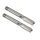 thumbnail image 1 of Ofertas Únicas 2pcs Macho de Rosca M10 x 1.25mm HSS para Taladro de Rosca, 1 of 4
