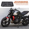 thumbnail image 2 of For  Trident 660 2021 2022 Radiator Guard Grille Cover Radiator Protection Cover Motorcycle Accessories, 2 of 6