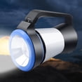thumbnail image 4 of Lámpara de camping LED Linterna de camping ajustable para equipos al aire libre (F), 4 of 6