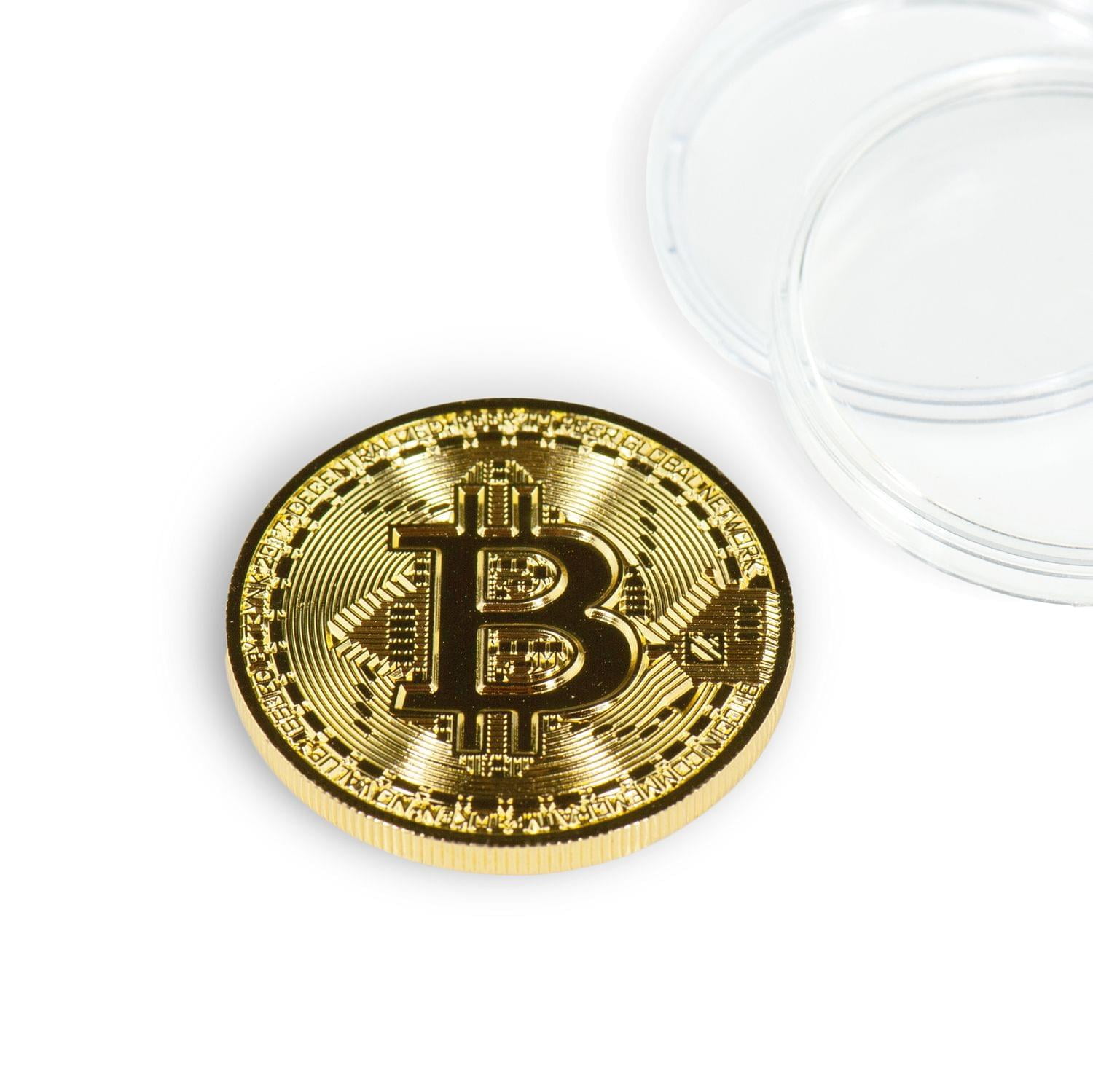 coins that have own blockchain