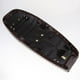 thumbnail image 4 of Asiento de 1 Pieza Asiento Universal Modificado para Motocicleta Asiento Cómodo de Estilo Retro Marrón para Mayoría de s Motocicletas Baoblaze Asiento vintage estilo joroba, 4 of 8
