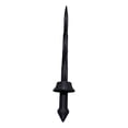 thumbnail image 2 of Xihbxyly Espada Retráctil de Juguete, Diseño de Cuchillo Telescópico, Accesorio Divertido para Bromas, Accesorio Novedoso para Disfraces, Decoraciones de Halloween, Accesorios para Obras Escolares, M, 2 of 2