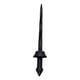 thumbnail image 2 of Fiudx Espada Retráctil de Juguete, Diseño de Cuchillo Telescópico, Accesorio Divertido para Bromas, Accesorio Novedoso para Disfraces, Decoraciones de Halloween, Accesorios para Obras Escolares, Mode, 2 of 2