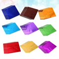 thumbnail image 2 of 900 Pcs Nativity Crafts Foil Chocolate Wrappers Foil Leaf Paper Foil Wrapping Paper Food, 2 of 4
