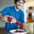 thumbnail image 3 of Texas Pete Garlic Hot Sauce 6 fl oz - Bold Flavor & Garlic Heat, 3 of 12