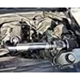 thumbnail image 2 of PERFORMANCE AIR INTAKE KIT COMPATIBLE FOR 1997-2003 FORD F-150 4.2L V6 ENGINE (BLACK), 2 of 2
