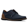 thumbnail image 3 of Zapatos para Hombre Zmexico 44032 azul 26, 3 of 4