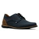 thumbnail image 3 of Zapatos Para Hombre Christian Gallery 44032 azul 26.5, 3 of 4
