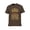 Multicolor3, variant on LAOLIUSN Middle Earth's Annual Mordor Fun Run one Does not Simply Walk T-Shirt for Men