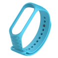 thumbnail image 1 of For Xiaomi Mi Band 3 TPU Colorful Replacement Strap Smart Strap Wristband Replacement Smart Sport Watch Wrist Band, 1 of 8